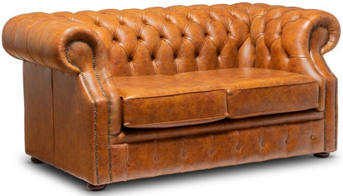 Chesterfield oxford two - chesterfield,