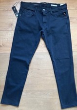 Replay Anbass Hyperflex Jeans 