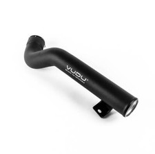 VUDU Performance Charge Pipe