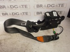 CHEVROLET KALOS  5 DOOR 2005-2011 SEAT BELT - PASSENGER FRONT