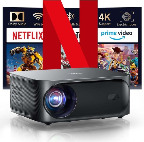 Isinbox projector 25000 - isinbox,
