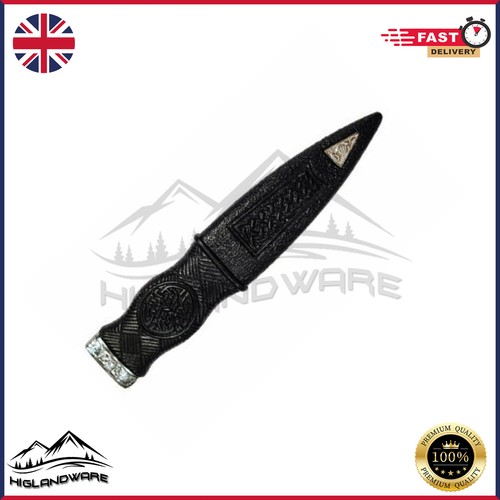Professional sgian dubh - professional, dummy