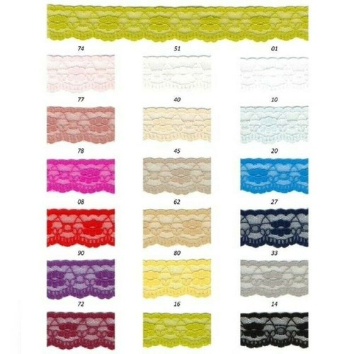 25mm wide nylon - nylon, lingerie