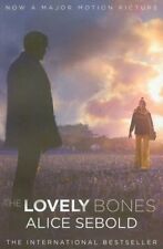 The Lovely Bones,Alice Sebold- 9780330457729