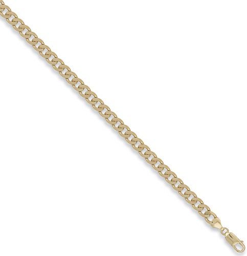 Solid mens 9ct - 9ct, gold
