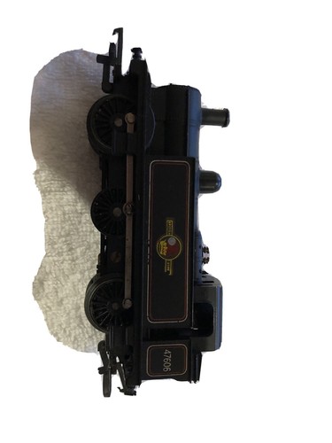 Triang r52 060 class - triang,