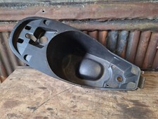 Peugeot Vivacity 3 125 - Under Seat Storage Bucket Box Boot Panel