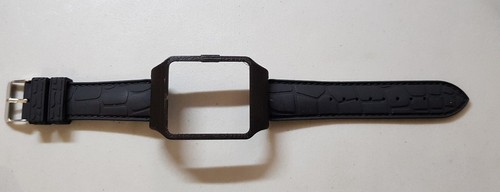 Sony smartwatch swr50 black - sony,