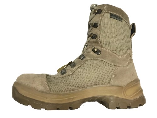 German army goretex - army, desert