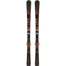 Rossignol Forza 40V Carbon