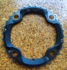 Shimano SLX SG-X 10 speed Middle Ring Dyna-Sys 32 teeth