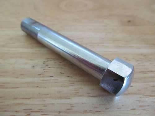 0941 fork lower bottom yoke - 97-0941,