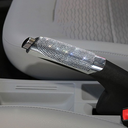 Car hand brake sleeve - car,