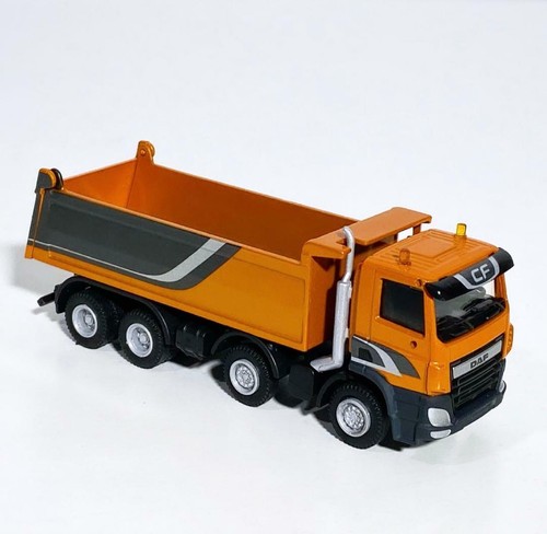 Daf off road - cf,