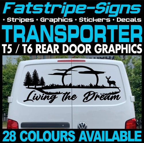 Fit transporter t5 t6 - to,