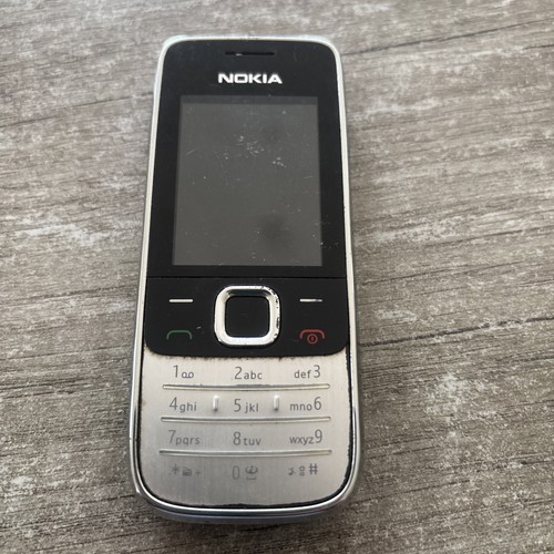 Nokia 2730c silver 30mb - nokia,