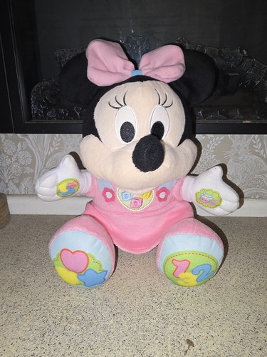 Disney minnie mouse - ,