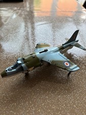 Dinky Toys Hawker Harrier Gr