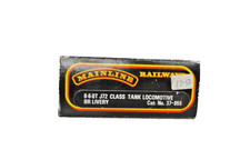 MAINLINE 37055 OO BR J72 Class