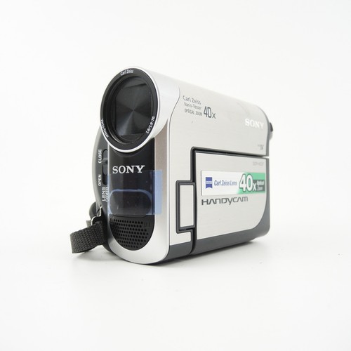 Sony handycam dcr hc37e - sony, dcr-hc37e