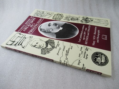 1998 sugden history of - sugden's,