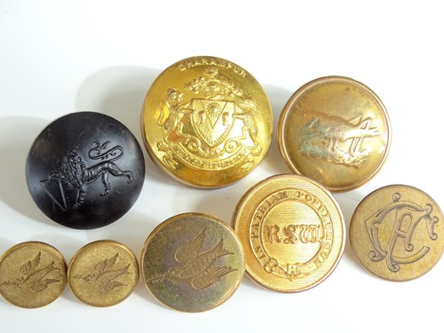 Mixed antique vintage oundle - mixed, /
