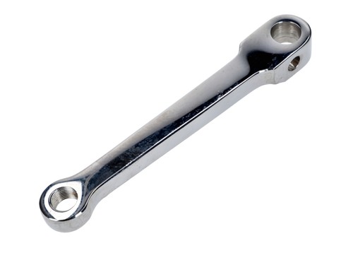 Left pedal crank for - , velo