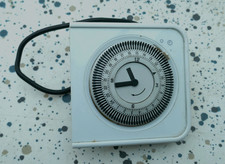 Glow worm Essential 24C Boiler
