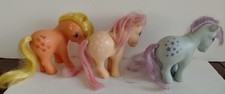 My Little Pony G1 Bundle 80s