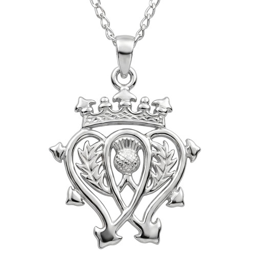 Sterling silver scottish - silver,