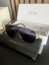 DIOR Sunglasses. Genuine, VGC