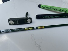 Scotty cameron custom - cameron, newport