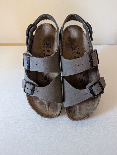 Betula birkenstock milano - by,