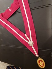 Craft Past Provincial Grand
