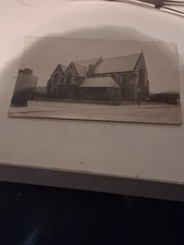 St. Luke's Church Claremont