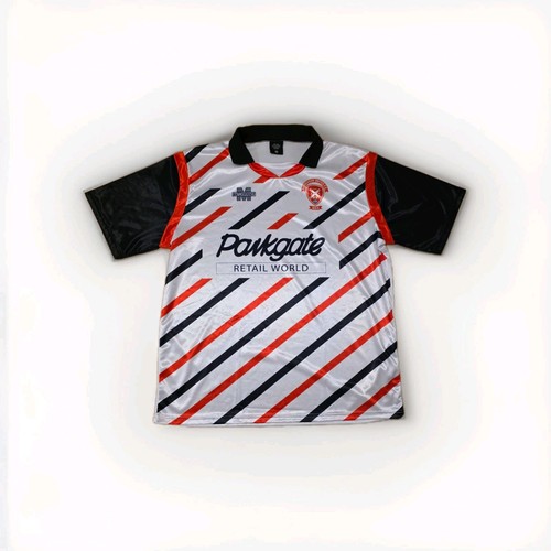 Rotherham united shirt - rotherham,