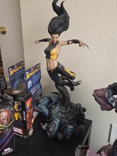 Sideshow Exclusive X-23 Statue