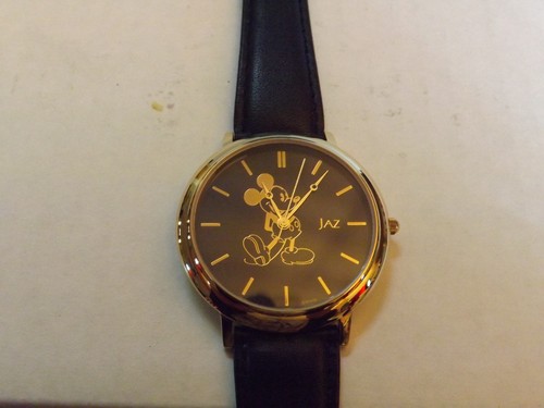 Disney seiko mens - (jaz),