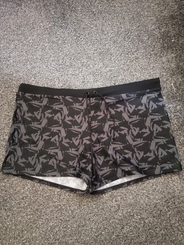 Speedo valmilton mens - speedo, swim
