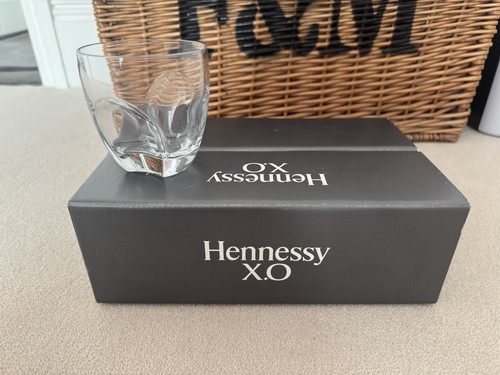 Hennessy tumbler - hennessy,