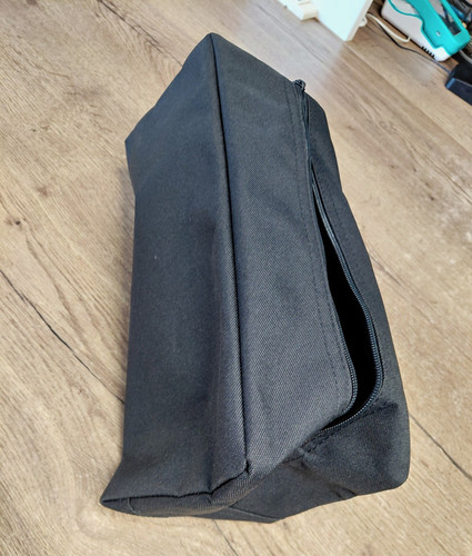 A0008990500 charging cable bag - charging,