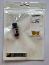 Indonesia Patchouli Sweet Dark