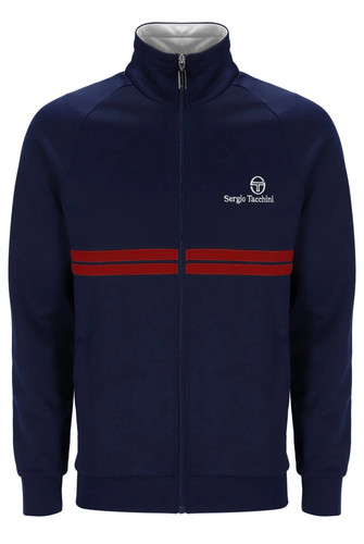 Sergio tacchini mens track - tacchini, top