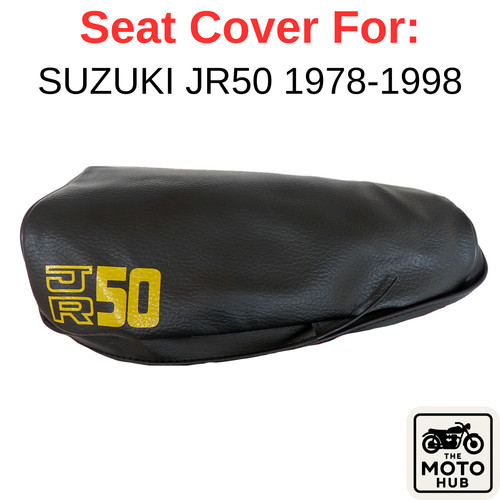 Motorcycle seat cover - motorcycle,