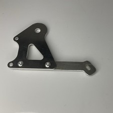 Upgrade aluminum disc - upgrade, brake