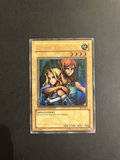 Yu-Gi-Oh! IOC-SE1 Gemini Elf