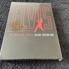 Elvis Presley - '68 Comeback