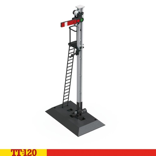 Hornby tt8045 home - tt,