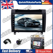 For Mercedes-Benz SLK 04-11