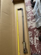 Used-Hi-Lo-39” Long Oxy/propane 90 Degrees Scrap Burning Cutter